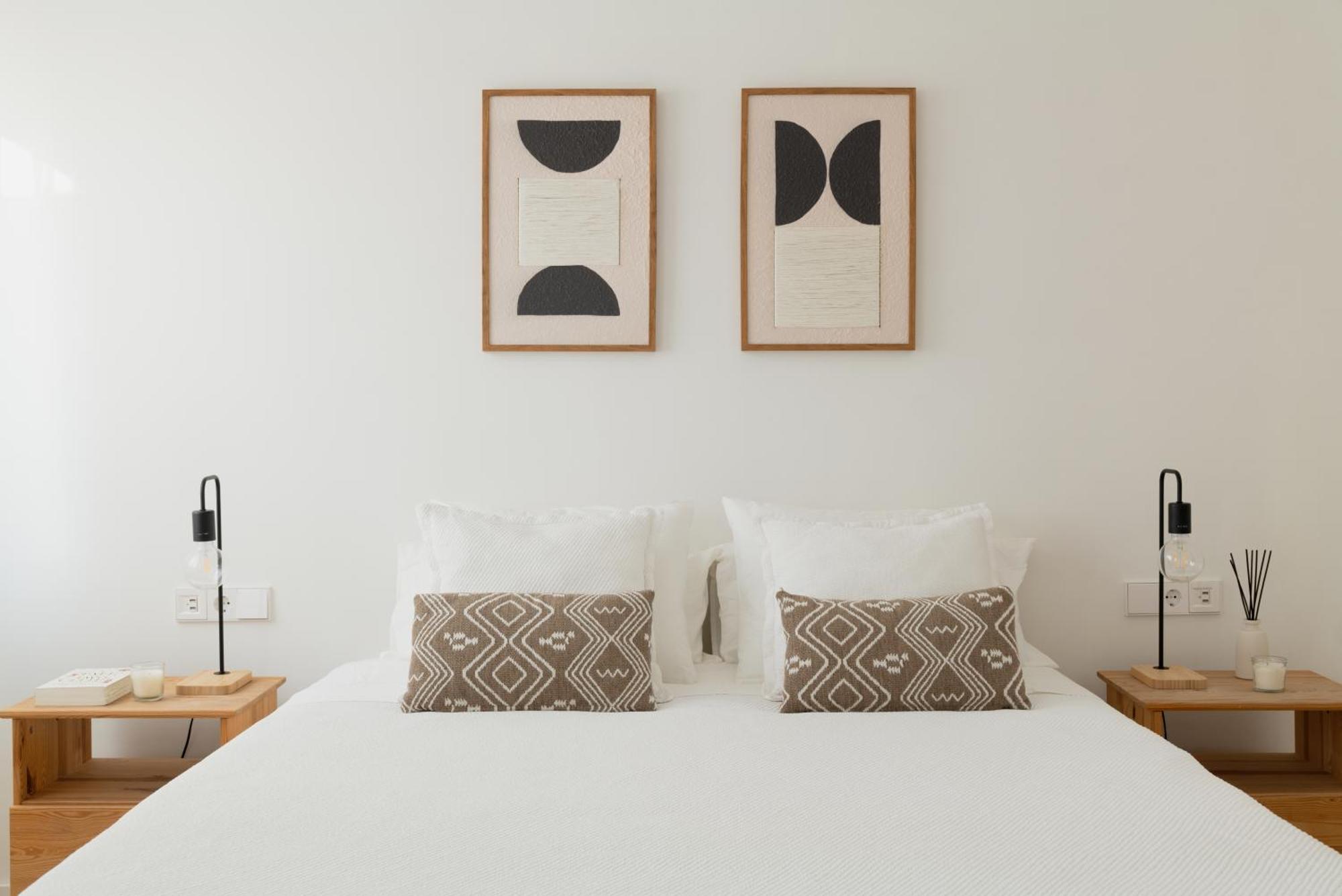 Appartement Luminoso Atico Con Terraza Privada Junto A La Catedral Sevilla